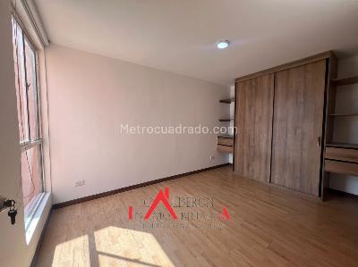 Apartamento en venta en Conjunto Arezzo La Toscana, Zipaquirá · foto 3 de 13