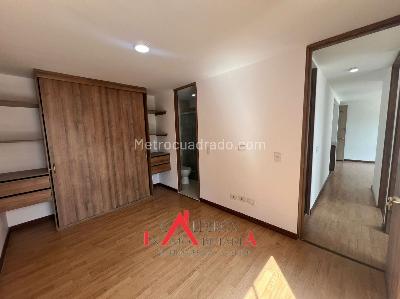 Apartamento en venta en Conjunto Arezzo La Toscana, Zipaquirá · foto 4 de 13