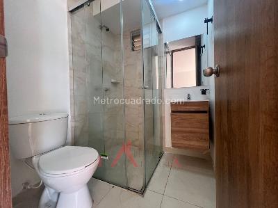Apartamento en venta en Conjunto Arezzo La Toscana, Zipaquirá · foto 6 de 13