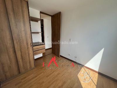 Apartamento en venta en Conjunto Arezzo La Toscana, Zipaquirá · foto 8 de 13