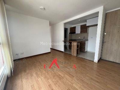 Apartamento en venta en Conjunto Arezzo La Toscana, Zipaquirá · foto 9 de 13