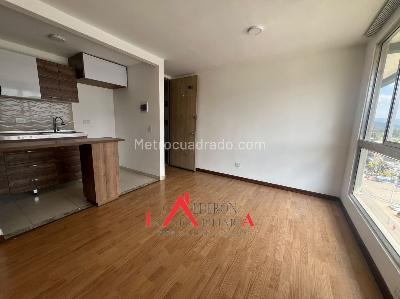 Apartamento en venta en Conjunto Arezzo La Toscana, Zipaquirá · foto 10 de 13