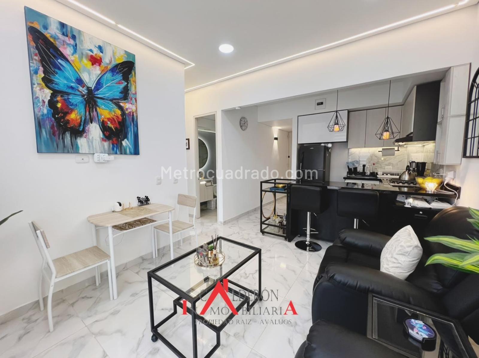 Foto del apartamento