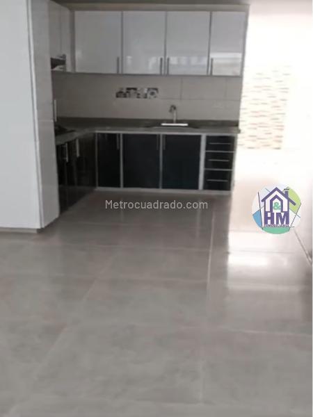Piso – Fusagasugá, El Centro, Comuna Centro - Vista 2