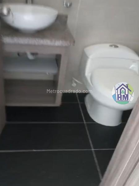 Piso – Fusagasugá, El Centro, Comuna Centro - Vista 4