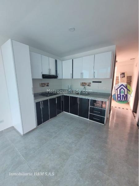 Piso – Fusagasugá, El Centro, Comuna Centro - Vista 3
