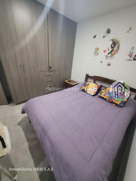 Piso – Fusagasugá, El Centro, Comuna Centro - Más