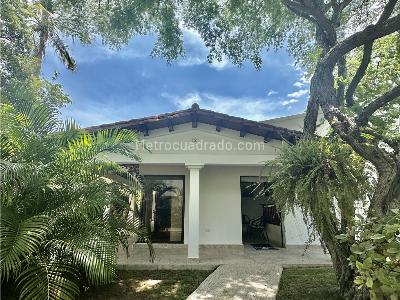 Casa en venta en Don Jaca, Santa Marta · foto 2 de 20