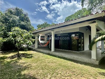 Casa en venta en Don Jaca, Santa Marta · foto 3 de 20