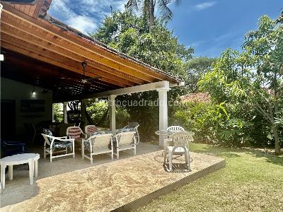 Casa en venta en Don Jaca, Santa Marta · foto 5 de 20