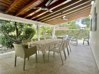 Casa en venta en Don Jaca, Santa Marta · foto 8 de 20