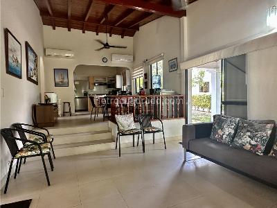Casa en venta en Don Jaca, Santa Marta · foto 14 de 20