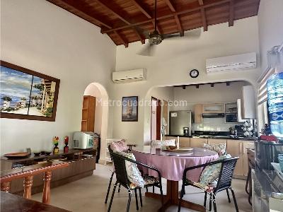 Casa en venta en Don Jaca, Santa Marta · foto 15 de 20