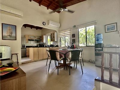 Casa en venta en Don Jaca, Santa Marta · foto 16 de 20