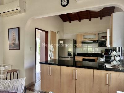 Casa en venta en Don Jaca, Santa Marta · foto 17 de 20