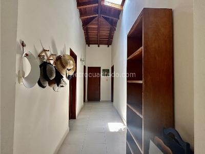 Casa en venta en Don Jaca, Santa Marta · foto 20 de 20