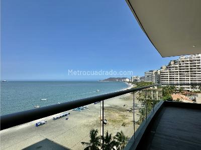 Apartamento en venta en Bello Horizonte, Santa Marta · foto 2 de 20