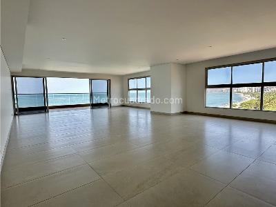 Apartamento en venta en Bello Horizonte, Santa Marta · foto 6 de 20