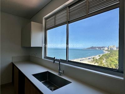 Apartamento en venta en Bello Horizonte, Santa Marta · foto 13 de 20