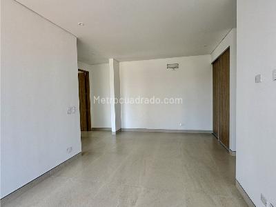 Apartamento en venta en Bello Horizonte, Santa Marta · foto 16 de 20
