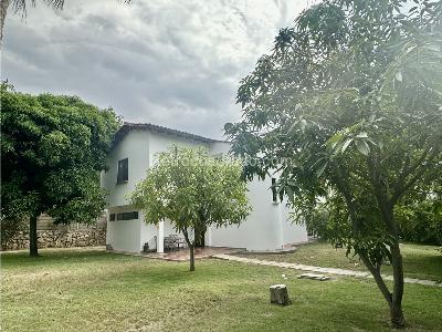 Casa en venta en Don Jaca, Santa Marta · foto 2 de 20