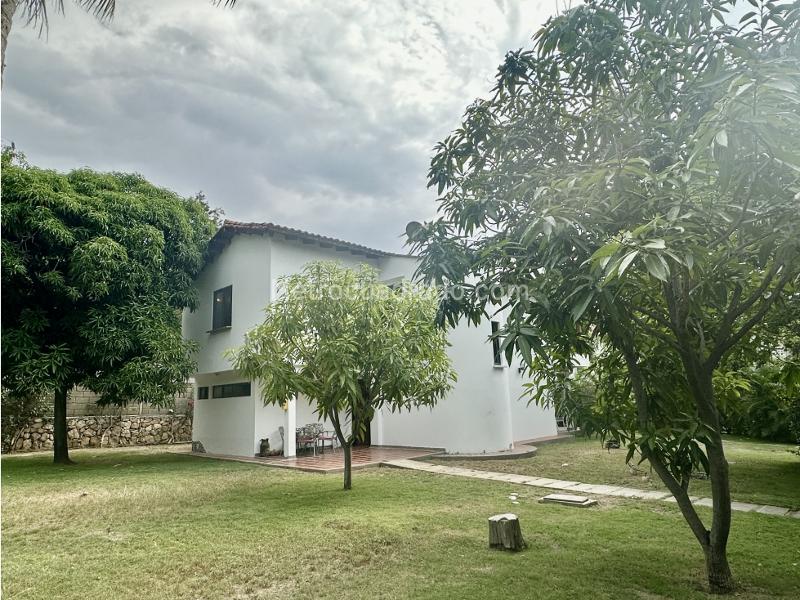 Casa – Santa Marta - Vista 3