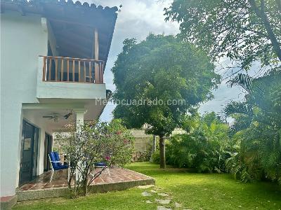 Casa en venta en Don Jaca, Santa Marta · foto 3 de 20