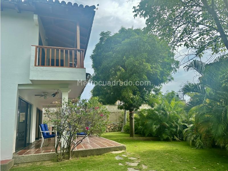 Casa – Santa Marta - Vista 4