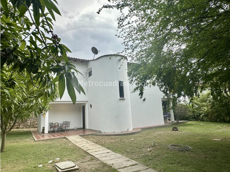 Casa – Santa Marta - Vista 5