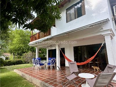 Casa en venta en Don Jaca, Santa Marta · foto 5 de 20