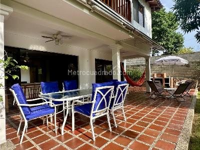 Casa en venta en Don Jaca, Santa Marta · foto 7 de 20