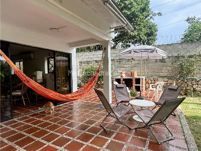 Casa en venta en Don Jaca, Santa Marta · foto 8 de 20