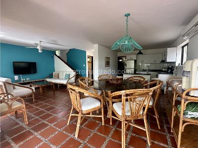 Casa en venta en Don Jaca, Santa Marta · foto 11 de 20