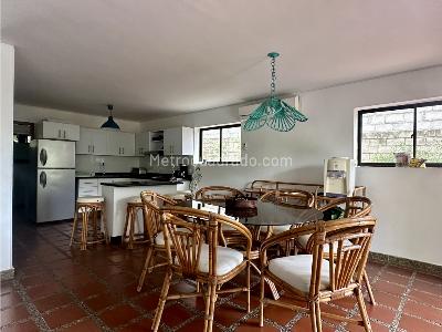 Casa en venta en Don Jaca, Santa Marta · foto 12 de 20
