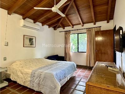 Casa en venta en Don Jaca, Santa Marta · foto 16 de 20