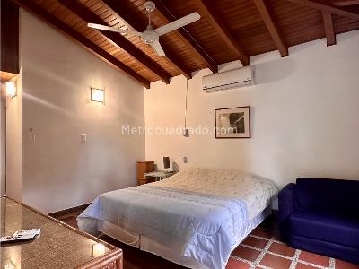 Casa en venta en Don Jaca, Santa Marta · foto 17 de 20