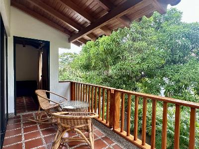 Casa en venta en Don Jaca, Santa Marta · foto 20 de 20