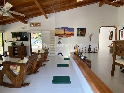 Casa en venta en Don Jaca, Santa Marta · foto 3 de 20