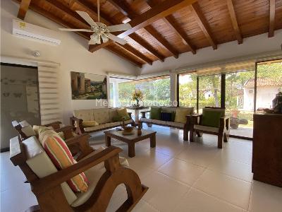 Casa en venta en Don Jaca, Santa Marta · foto 4 de 20