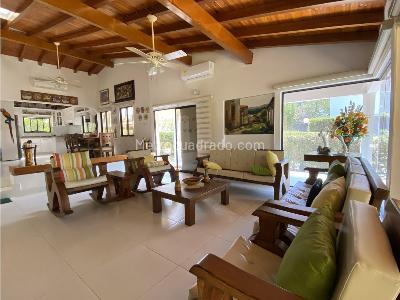 Casa en venta en Don Jaca, Santa Marta · foto 5 de 20