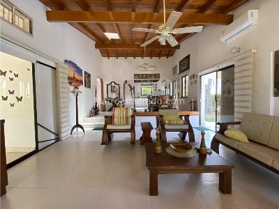 Casa en venta en Don Jaca, Santa Marta · foto 6 de 20