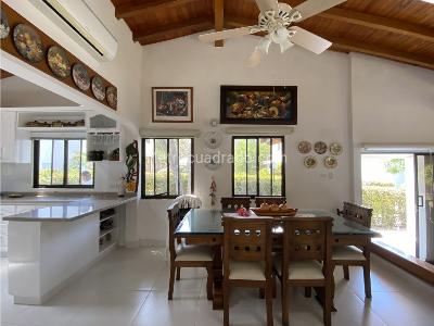 Casa en venta en Don Jaca, Santa Marta · foto 7 de 20