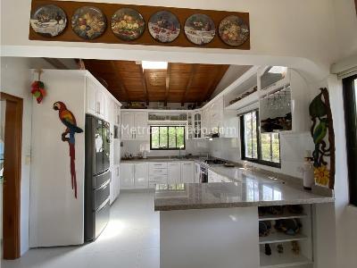 Casa en venta en Don Jaca, Santa Marta · foto 8 de 20