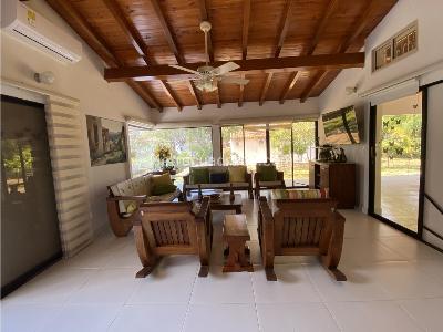 Casa en venta en Don Jaca, Santa Marta · foto 12 de 20