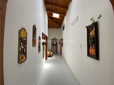 Casa en venta en Don Jaca, Santa Marta · foto 14 de 20