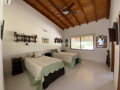 Casa en venta en Don Jaca, Santa Marta · foto 15 de 20
