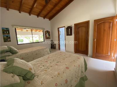 Casa en venta en Don Jaca, Santa Marta · foto 16 de 20