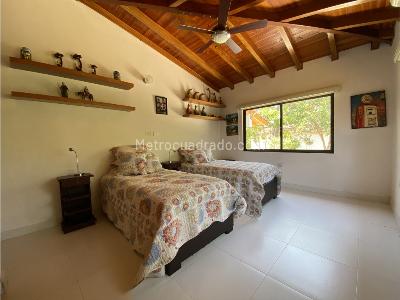 Casa en venta en Don Jaca, Santa Marta · foto 18 de 20