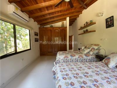 Casa en venta en Don Jaca, Santa Marta · foto 19 de 20