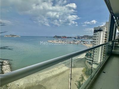 Apartamento en venta en Bellavista, Santa Marta · foto 2 de 20